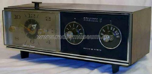 E266W ; Zenith Radio Corp.; (ID = 1725397) Radio