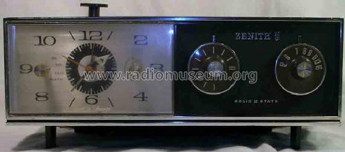E266W ; Zenith Radio Corp.; (ID = 1725398) Radio