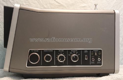 BT052S Explorer 5NB2X; Zenith Radio Corp.; (ID = 2124288) TV Radio