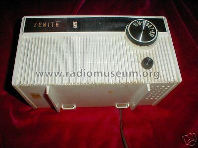 F508W ; Zenith Radio Corp.; (ID = 136344) Radio