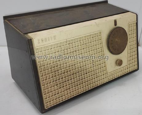 F510C Ch= 5F10; Zenith Radio Corp.; (ID = 2819361) Radio