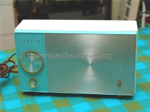 F512F Ch= 5F13; Zenith Radio Corp.; (ID = 327991) Radio