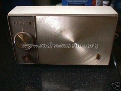 F512L Ch= 5F13; Zenith Radio Corp.; (ID = 264387) Radio