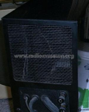 Filter unit ZE6; Zenith Radio Corp.; (ID = 2389437) Power-S