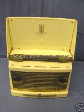 G402W Ch= 4G41; Zenith Radio Corp.; (ID = 232230) Radio