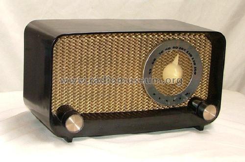G510 Ch= 5G02; Zenith Radio Corp.; (ID = 1850462) Radio