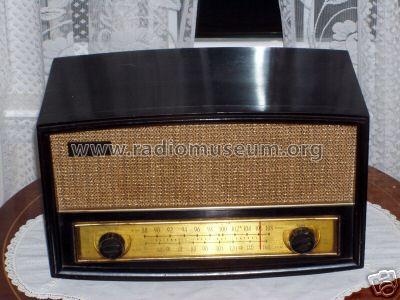 G730 AM-FM Ch= 7C05; Zenith Radio Corp.; (ID = 118798) Radio
