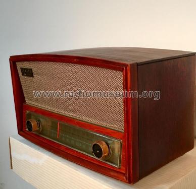 G730 AM-FM Ch= 7C05; Zenith Radio Corp.; (ID = 2369588) Radio