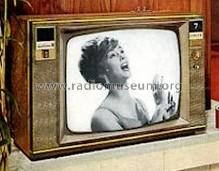 H2231L 'The Seabrook' Ch= 16H27QT; Zenith Radio Corp.; (ID = 1701646) Television