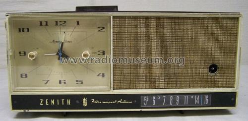 H624C Ch= 6H03; Zenith Radio Corp.; (ID = 1223754) Radio
