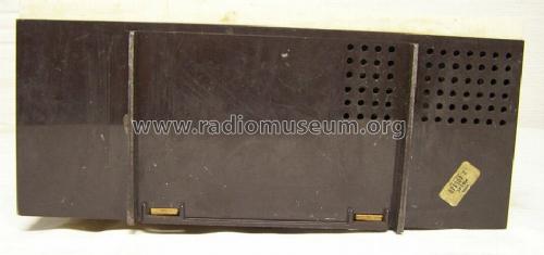 H624C Ch= 6H03; Zenith Radio Corp.; (ID = 1223756) Radio