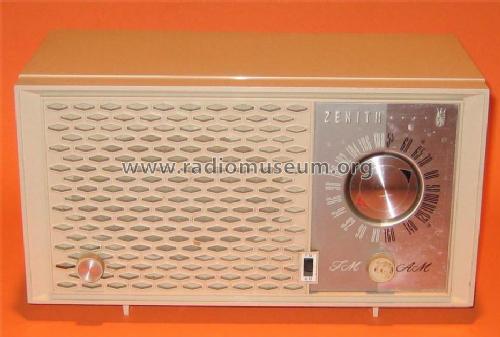 H-723W Ch= 7H04; Zenith Radio Corp.; (ID = 506975) Radio