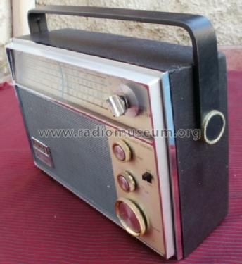 Royal 94 Inter-Oceanic Multiband Ch= 11NT44Z8; Zenith Radio Corp.; (ID = 764427) Radio