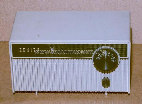J508B Ch=5F05; Zenith Radio Corp.; (ID = 90279) Radio