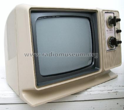 K091L Ch= 9JB4X; Zenith Radio Corp.; (ID = 1237359) Television