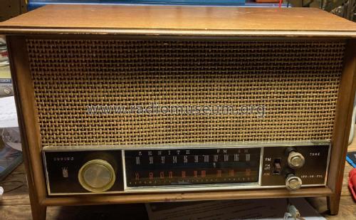 K731W Ch= 7K07; Zenith Radio Corp.; (ID = 2976495) Radio