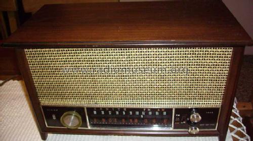 K731W Ch= 7M07; Zenith Radio Corp.; (ID = 836397) Radio