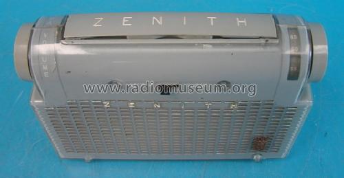 L401 Ch= 4L40; Zenith Radio Corp.; (ID = 1451760) Radio
