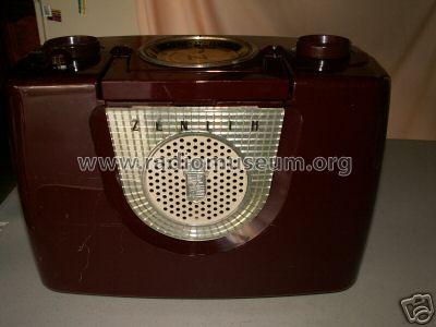 L406R Ch=4L42; Zenith Radio Corp.; (ID = 161706) Radio