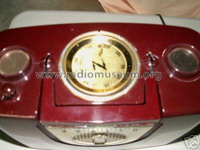 L406R Ch=4L42; Zenith Radio Corp.; (ID = 161708) Radio
