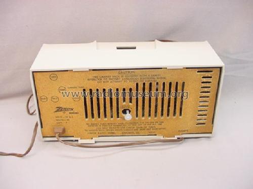 L514G Ch= 5L02; Zenith Radio Corp.; (ID = 218265) Radio