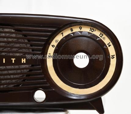 L515 Ch= 5L06; Zenith Radio Corp.; (ID = 2525143) Radio