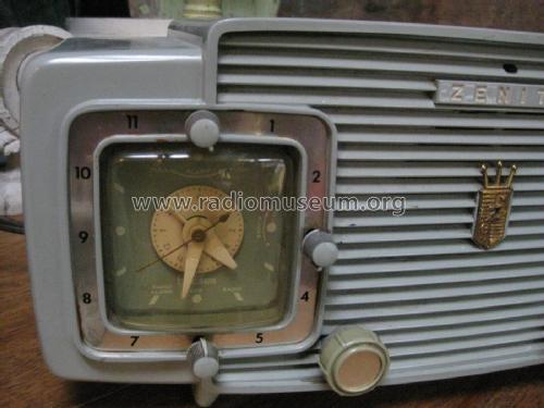 L520G Ch= 5L07; Zenith Radio Corp.; (ID = 2822279) Radio