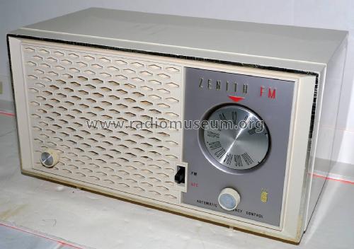 L722W Ch= 6L06; Zenith Radio Corp.; (ID = 2075465) Radio