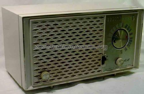 L723W Ch= 7L04; Zenith Radio Corp.; (ID = 1721815) Radio