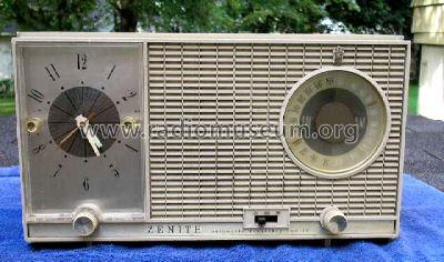 L727L Ch= 7L03; Zenith Radio Corp.; (ID = 268925) Radio