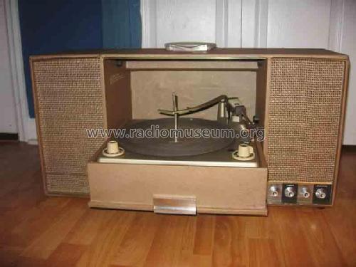 LPS70L1 ; Zenith Radio Corp.; (ID = 1751375) Sonido-V