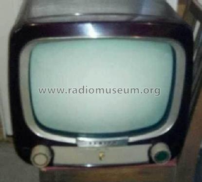 M1812EZ Ch= 19M20; Zenith Radio Corp.; (ID = 2753315) Televisión