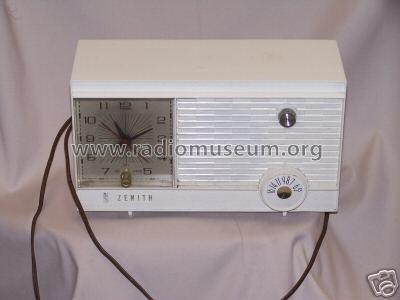 M507W Ch= 5M03; Zenith Radio Corp.; (ID = 218294) Radio