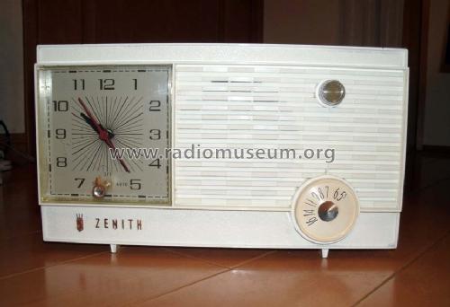 M507W Ch= 5M03; Zenith Radio Corp.; (ID = 1209801) Radio