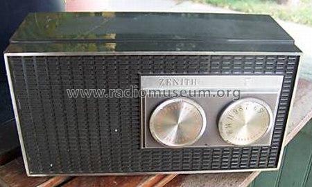 M508C Ch= 5M05; Zenith Radio Corp.; (ID = 765086) Radio