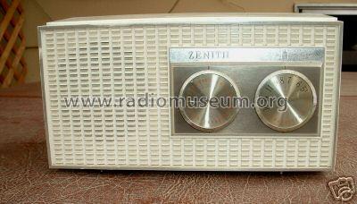 M508L Ch= 5M05; Zenith Radio Corp.; (ID = 283265) Radio