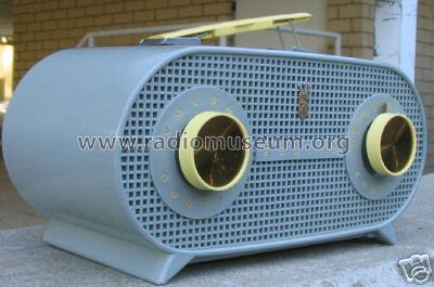 M510G Ch= 5M02; Zenith Radio Corp.; (ID = 323286) Radio