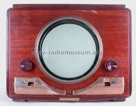 28T925R 'Mayflower' Ch= 28F22; Zenith Radio Corp.; (ID = 210777) Television