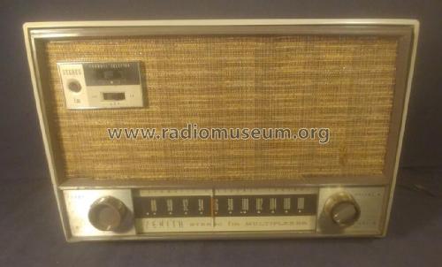 MH910 Ch= 9H22; Zenith Radio Corp.; (ID = 2799297) Radio