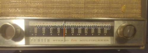MH910 Ch= 9H22; Zenith Radio Corp.; (ID = 2799298) Radio