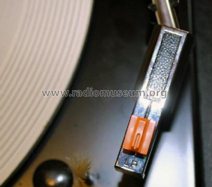 Micro Touch 2G Tone Arm model D-9026W; Zenith Radio Corp.; (ID = 1017542) Ton-Bild