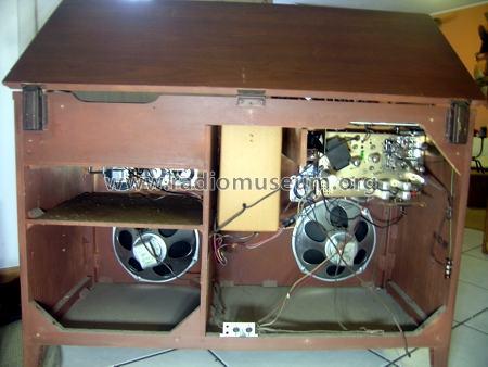 MK2606 Ch= 9H20LZ1 + 5K29; Zenith Radio Corp.; (ID = 719086) Radio