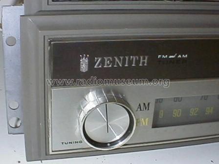 ML2420-3 Ch= 7L01; Zenith Radio Corp.; (ID = 719784) Radio