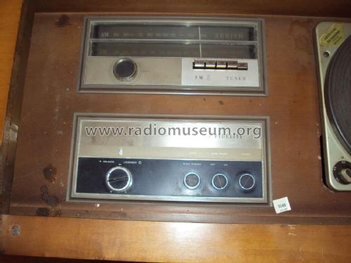 ML2636 Ch= 9L20 + 5L29 (5 L 29; Zenith Radio Corp.; (ID = 2152208) Radio