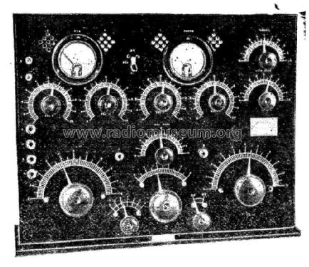 Multiceiver MC-3; Zenith Radio Corp.; (ID = 962047) Radio