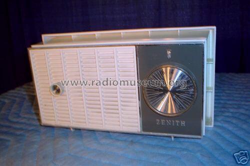 N506L Ch= 5N03; Zenith Radio Corp.; (ID = 287131) Radio