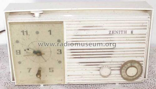 N511W Ch= 5N02; Zenith Radio Corp.; (ID = 898372) Radio