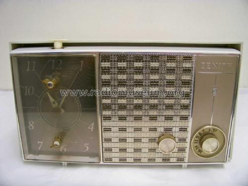 N514G Ch= 5N02; Zenith Radio Corp.; (ID = 2153033) Radio