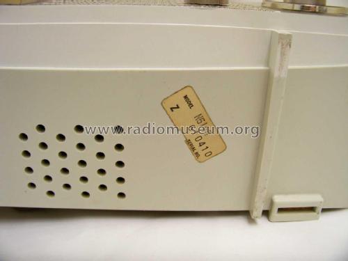 N514G Ch= 5N02; Zenith Radio Corp.; (ID = 2153040) Radio