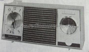 N519L Ch=5N07; Zenith Radio Corp.; (ID = 287402) Radio